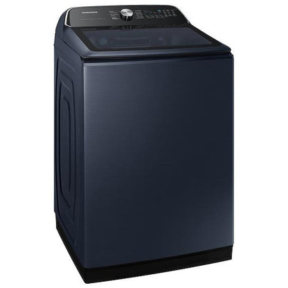 Samsung Top Load Washer WA54CG7150ADA4 & Electric Dryer DVE54CG7155DAC