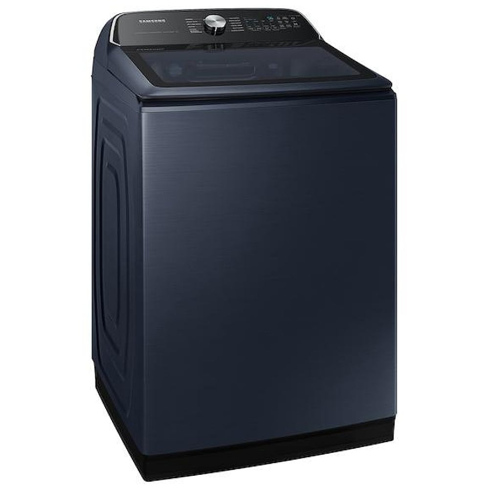 Samsung WA54CG7150ADA4 Top Load Washer, ENERGY STAR Certified, 6.1 cu. ft. Washer Capacity
