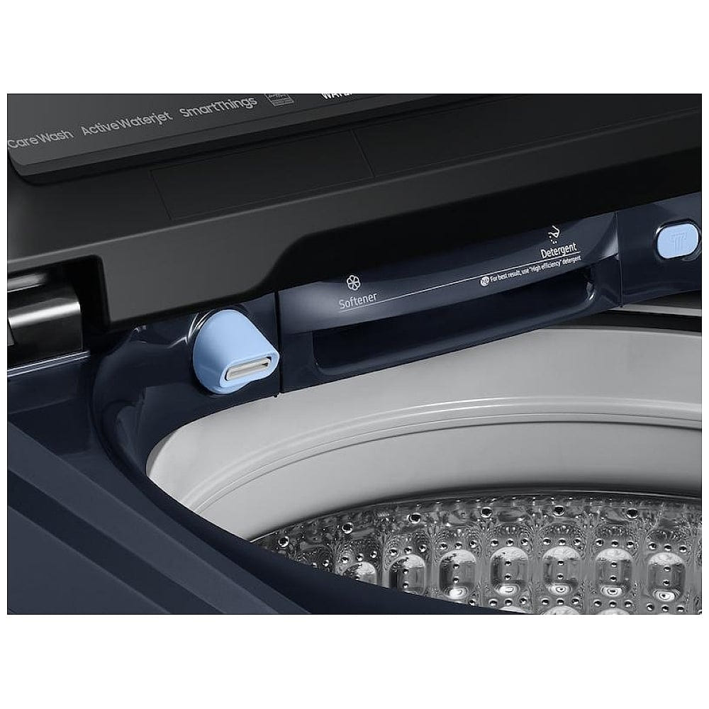 Samsung WA54CG7150ADA4 Top Load Washer, ENERGY STAR Certified, 6.1 cu. ft. Washer Capacity