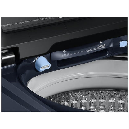 Samsung WA54CG7150ADA4 Top Load Washer, ENERGY STAR Certified, 6.1 cu. ft. Washer Capacity