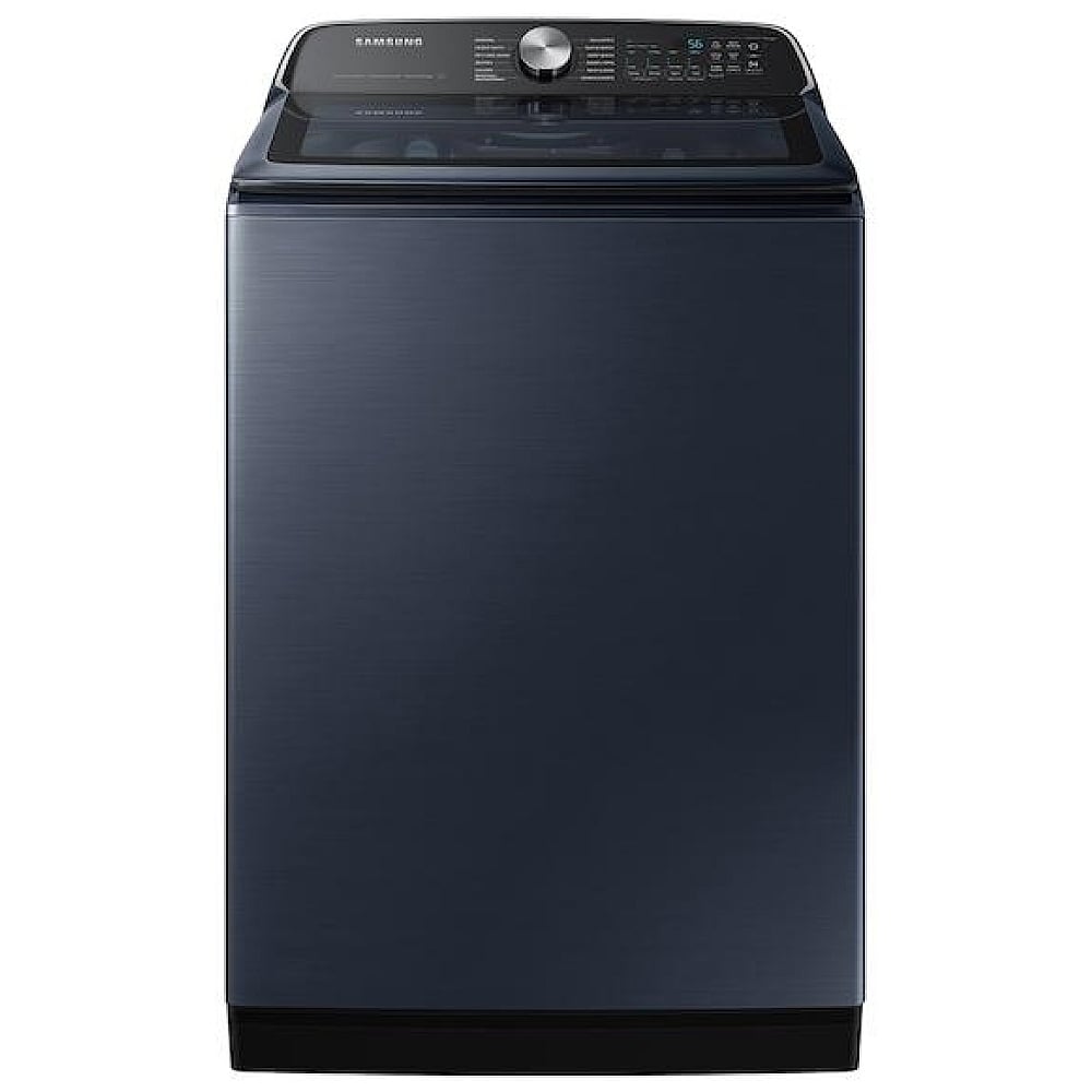 Samsung Top Load Washer WA54CG7150ADA4 & Electric Dryer DVE54CG7155DAC