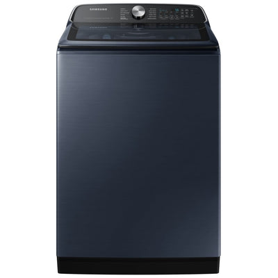 Samsung WA54CG7150ADA4 Top Load Washer, ENERGY STAR Certified, 6.1 cu. ft. Washer Capacity