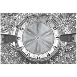 Samsung Top Load Washer WA54CG7150ADA4 & Electric Dryer DVE54CG7155DAC