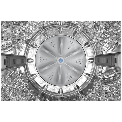 Samsung WA54CG7150ADA4 Top Load Washer, ENERGY STAR Certified, 6.1 cu. ft. Washer Capacity