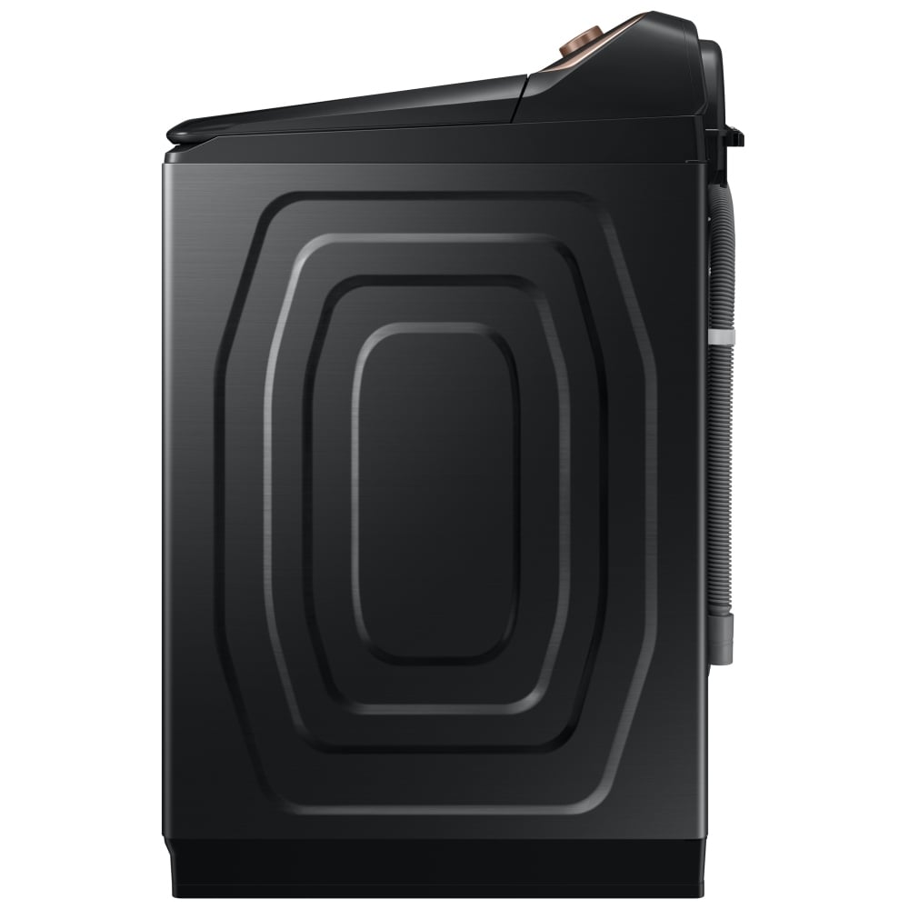 Samsung Top Load Washer WA54CG7550AVA4 & Electric Dryer DVE54CG7550VAC