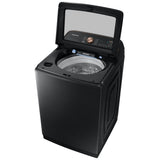 Samsung Top Load Washer WA54CG7550AVA4 & Electric Dryer DVE54CG7550VAC