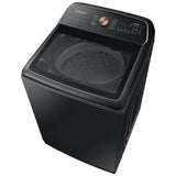 Samsung WA54CG7550AVA4 Top Load Washer
