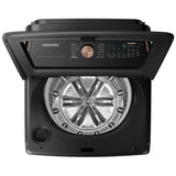 Samsung WA54CG7550AVA4 Top Load Washer