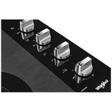 Whirlpool WCE55US0HS Electric Cooktop 30 inch exterior width