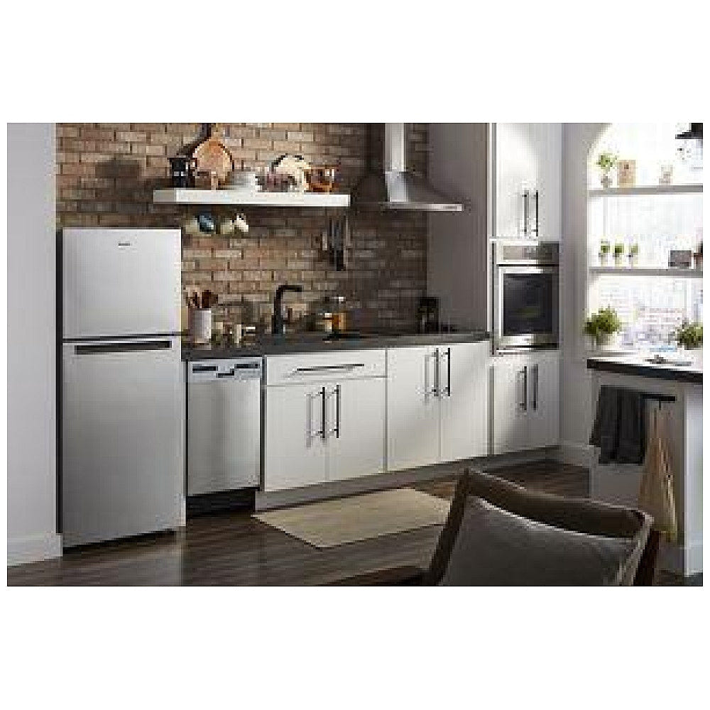 Whirlpool WCE55US4HB Electric Cooktop