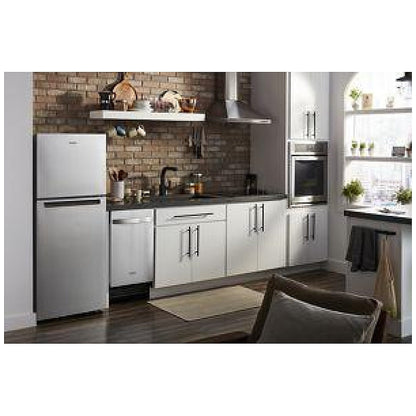 Whirlpool WCE55US4HB Electric Cooktop