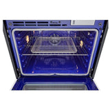 LG WCES6428N Microwave Wall Oven Combo, 30 inch Exterior Width, True Convection, Self Clean, 6.4 cu. ft. Capacity, Temperature Probe, Wifi Enabled, Air Fry, Essence White colour