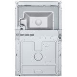 LG WCES6428N Microwave Wall Oven Combo, 30 inch Exterior Width, True Convection, Self Clean, 6.4 cu. ft. Capacity, Temperature Probe, Wifi Enabled, Air Fry, Essence White colour