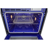 LG WCES6428N Microwave Wall Oven Combo, 30 inch Exterior Width, True Convection, Self Clean, 6.4 cu. ft. Capacity, Temperature Probe, Wifi Enabled, Air Fry, Essence White colour