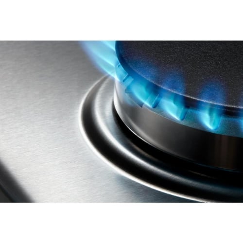 Whirlpool WCGK5036PB Gas Cooktop