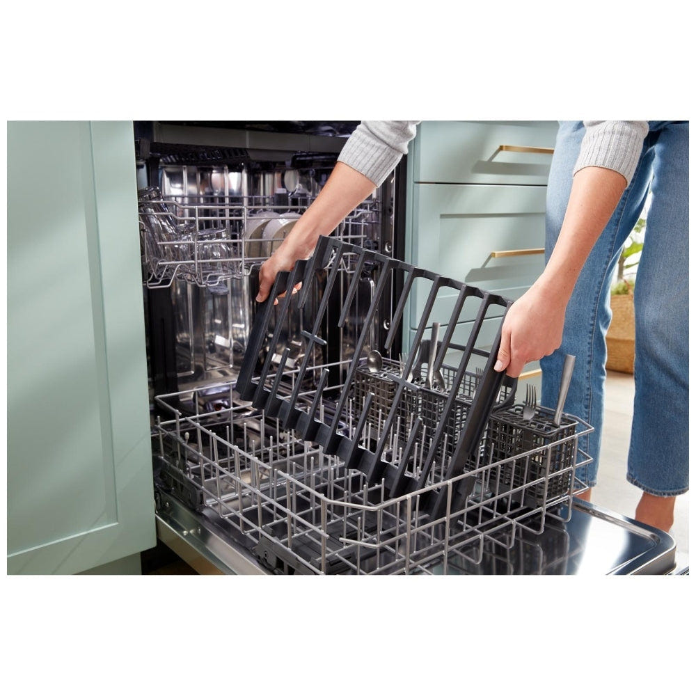 Whirlpool WCGK5036PB Gas Cooktop