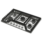 Whirlpool WCGK7030PS Gas Cooktop