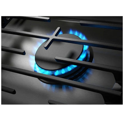 Whirlpool WCGK7530PS Gas Cooktop