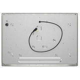 Whirlpool WCGK7530PS Gas Cooktop