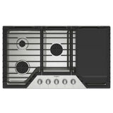 Whirlpool WCGK7536PS Gas Cooktop