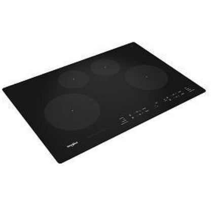 Whirlpool WCI55US0JB Induction Cooktop