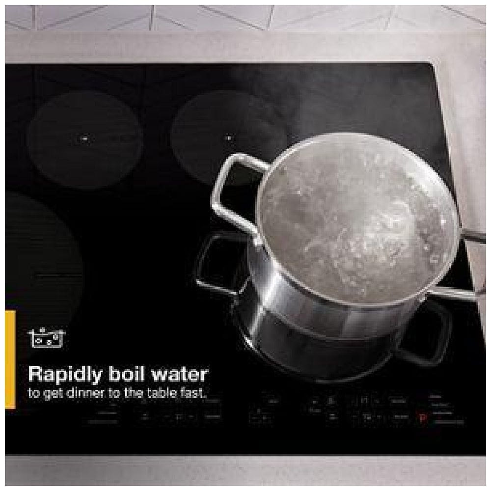 Whirlpool WCI55US0JB Induction Cooktop
