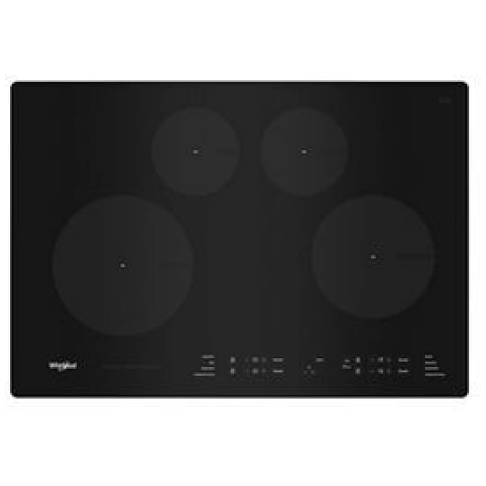 Whirlpool WCI55US0JB Induction Cooktop