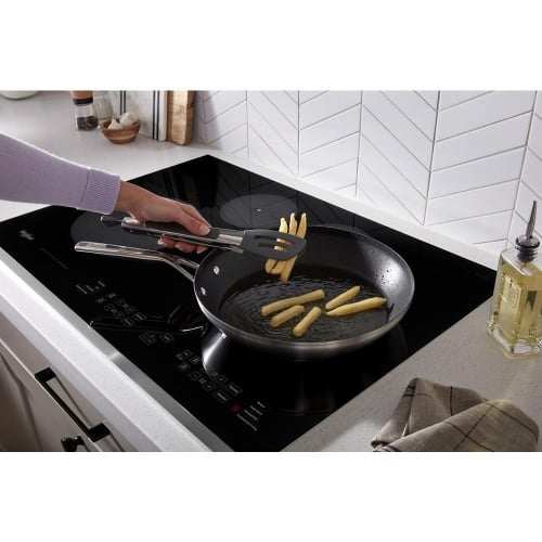 Whirlpool WCI55US0JS Induction Cooktop