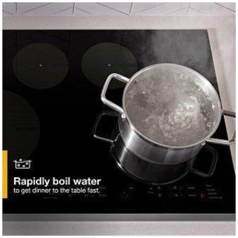 Whirlpool WCI55US0JS Induction Cooktop