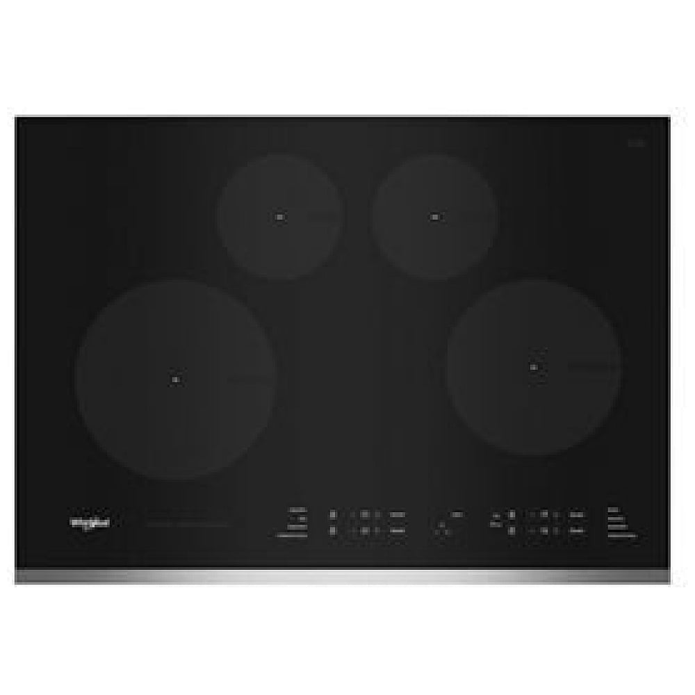 Whirlpool WCI55US0JS Induction Cooktop