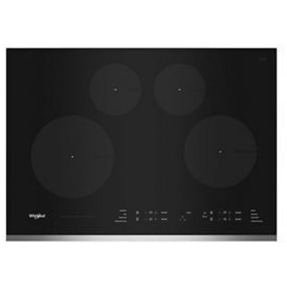 Whirlpool WCI55US0JS Induction Cooktop