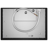 Whirlpool WCIT7030SS Induction Cooktop, 30 inch Exterior Width, 4 Burners, Stainless Steel colour