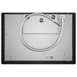 Whirlpool WCIT7530SB Induction Cooktop, 30 inch Exterior Width, 4 Burners, 3,700 W Highest Element, Black colour