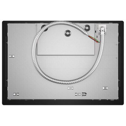 Whirlpool WCIT7530SB Induction Cooktop, 30 inch Exterior Width, 4 Burners, Black colour