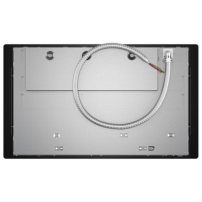 Whirlpool WCIT7536SB Induction Cooktop, 36 inch Exterior Width, 5 Burners, Black colour