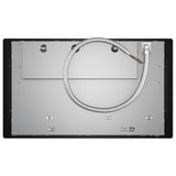 Whirlpool WCIT7536SS Induction Cooktop, 36 inch Exterior Width, 5 Burners, Stainless Steel colour