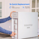 X12-F3 Filter for Waterdrop X12 Reverse Osmosis System