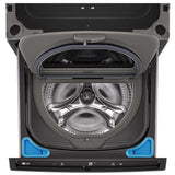 LG 27'' SideKick™ Pedestal Washer WD300CB