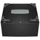 LG 27'' SideKick™ Pedestal Washer WD300CB