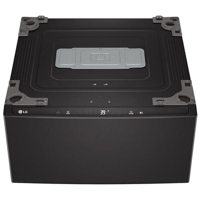 LG 27'' SideKick™ Pedestal Washer WD300CB