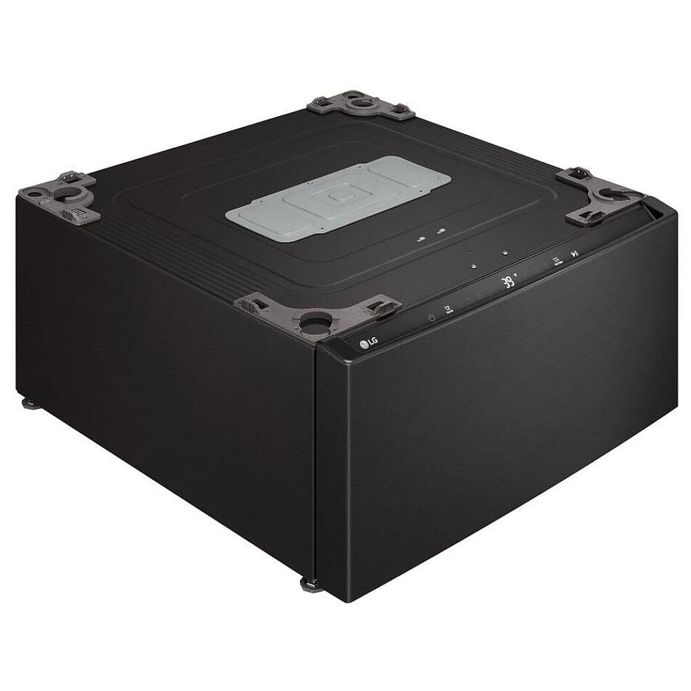 LG 27'' SideKick™ Pedestal Washer WD300CB