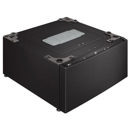LG 27'' SideKick™ Pedestal Washer WD300CB