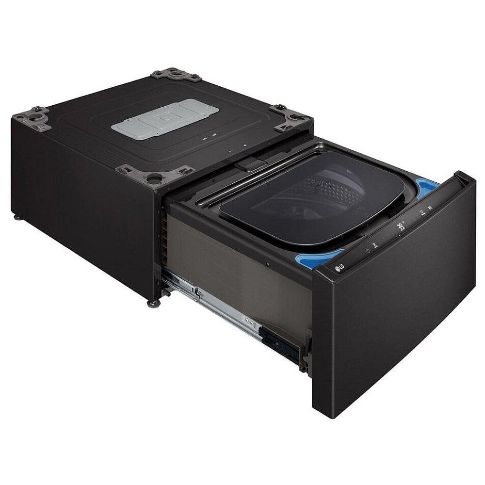 LG 27'' SideKick™ Pedestal Washer WD300CB