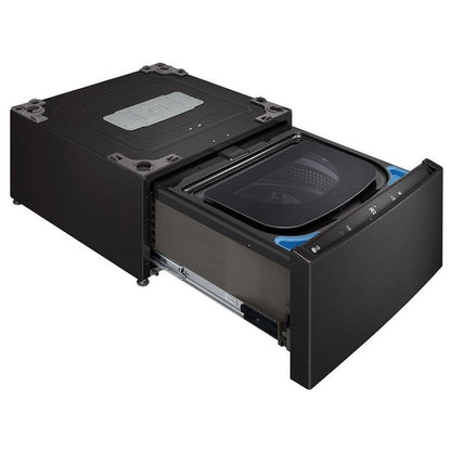 LG 27'' SideKick™ Pedestal Washer WD300CB