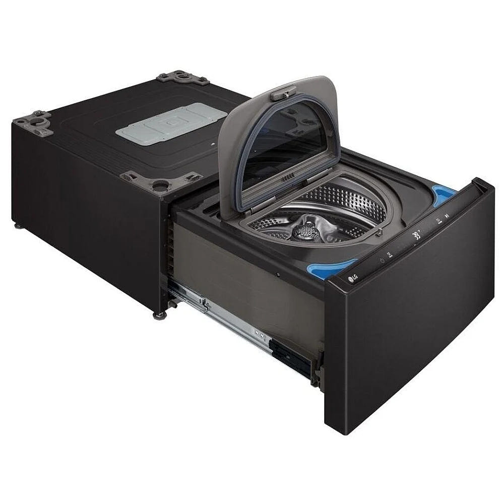 27'' SideKick™ Pedestal Washer Product Accessory WD300CB
