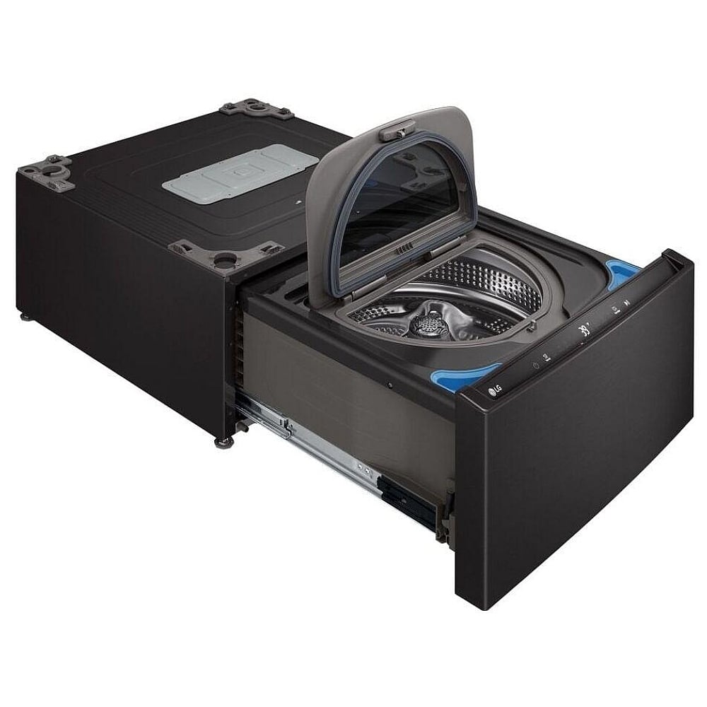 LG 27'' SideKick™ Pedestal Washer WD300CB