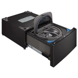 LG 27'' SideKick™ Pedestal Washer WD300CB