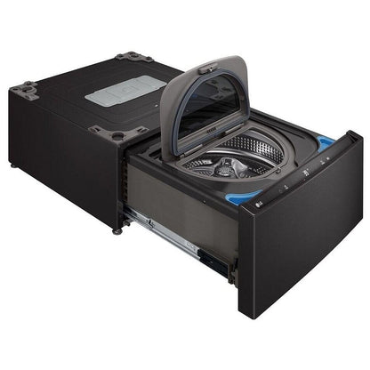 LG 27'' SideKick™ Pedestal Washer WD300CB