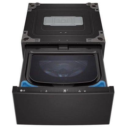LG 27'' SideKick™ Pedestal Washer WD300CB