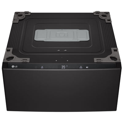 27'' SideKick™ Pedestal Washer Product Accessory WD300CB